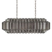 Подвесная люстра Loft IT Celebration 10579/1000R Smoke