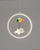Подвесной светильник Moderli Baloons V11235-PL