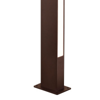 Ландшафтный светильник Mantra Lotus 9159