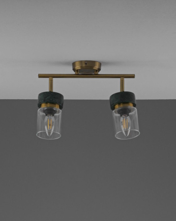 Спот Moderli Almero V11822-2C