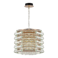 Подвесной светильник ST Luce Strozzi SL6137.203.08