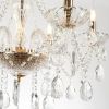 Подвесная люстра Modelight MDL.7068.6HC GD