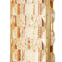Настенный светильник Maytoni Castello MOD336WL-L35G3K