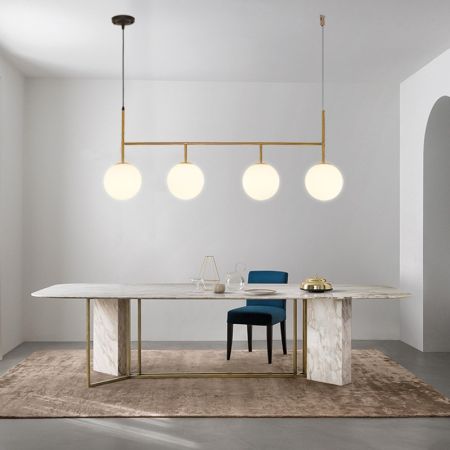 Подвесной светильник ImperiumLoft Austere 140541-26