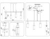 Подвесной светильник Ambrella Light High Light LH55274