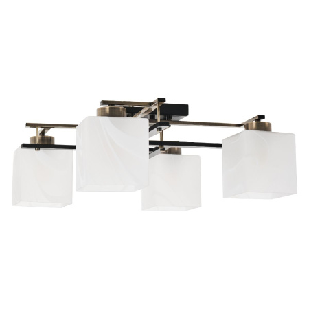 Потолочная люстра MyFar Bona MR1590-4C