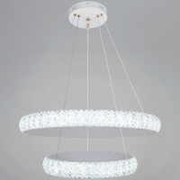 Подвесная люстра Reluce 01357-0.4-600+400