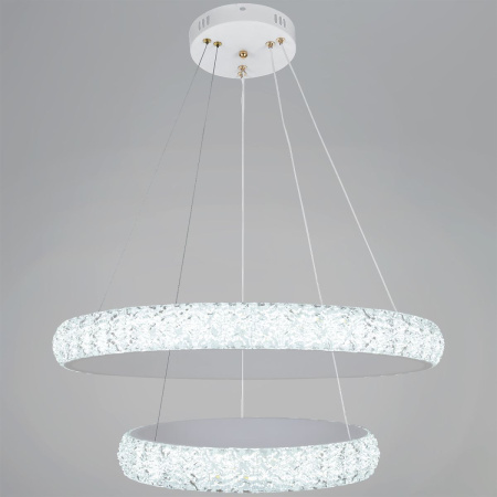 Подвесная люстра Reluce 01357-0.4-600+400