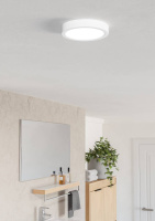 Настенно-потолочный светильник Eglo Fueva 6 901332