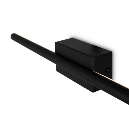 Настенный светильник Freya Aesthetic FR6111WL-L8B