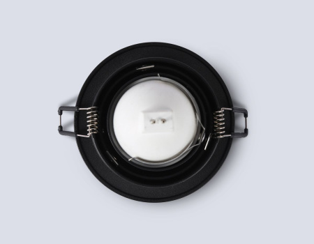 Встраиваемый светильник Ambrella Light Techno spot Technic base TN102824