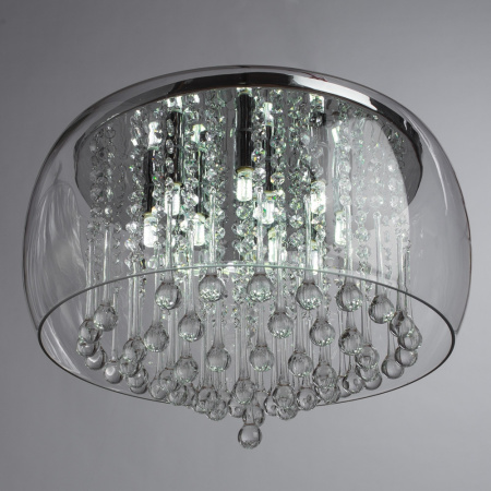 Потолочный светильник Arte Lamp 92 A7054PL-11CC