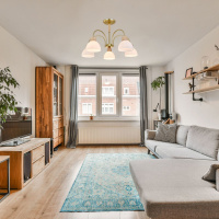 Люстра на штанге Escada Sade ES0000061