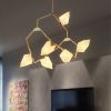 Люстра на штанге ImperiumLoft Peach 241423-26