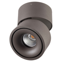 Накладной спот AM Group AM160 COFFEE
