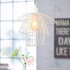 Подвесной светильник ImperiumLoft Papillon Forestier 101803-26