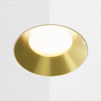 Встраиваемый светильник Maytoni Technical Neo DL138-GU10-BS