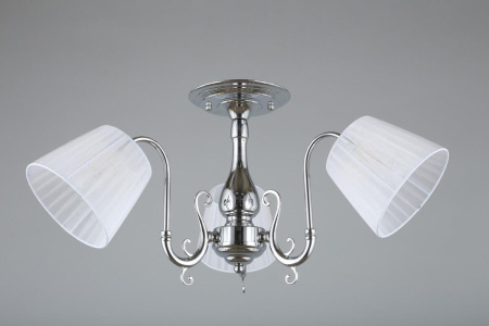 Люстра на штанге Omnilux Leonessa 1 OML-29127-03