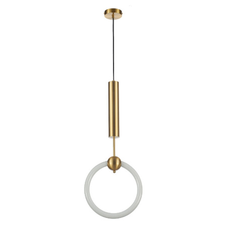 Подвесной светильник Lumien Hall Dorian LH8025/1P-CO