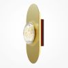 Настенный светильник Maytoni Pharao MOD361WL-L20BS3K
