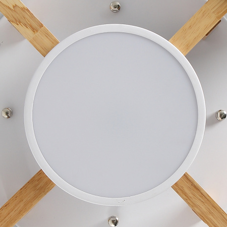 Потолочная люстра ImperiumLoft Joist 178330-26