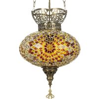 Подвесная люстра Citilux Каир CL419125