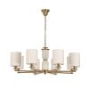 Подвесная люстра Lumion Neoclassi Eclate 8412/8