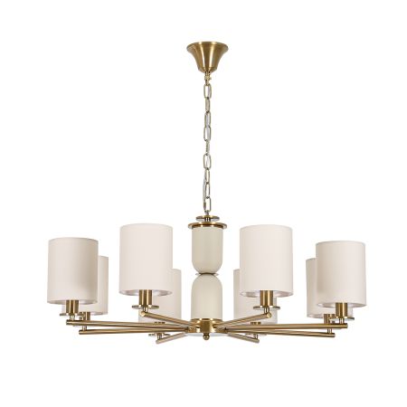 Подвесная люстра Lumion Neoclassi Eclate 8412/8