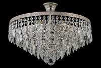 Люстра на штанге Arti Lampadari Castellana E 1.3.46.602 N