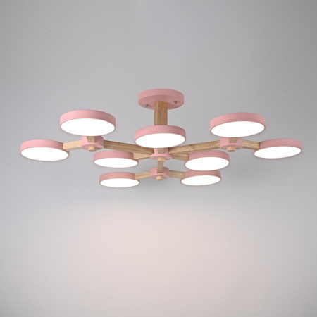 Люстра на штанге ImperiumLoft Turna X 178303-26