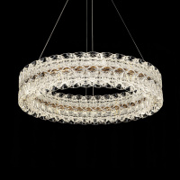 Подвесная люстра Modelux ML.8185.600 GD