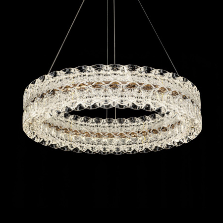 Подвесная люстра Modelux ML.8185.600 GD