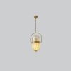Потолочный светильник ImperiumLoft tend 141066-26
