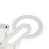 Потолочный светильник Escada Fornax 10218/5LED