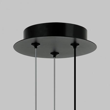 Подвесной светильник IMEX MD.23103-1-P-BK+BR