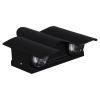 Архитектурный светильник Reluce 86851-9.2-003KT LED3W BK