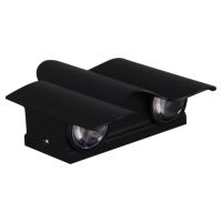 Архитектурный светильник Reluce 86851-9.2-003KT LED3W BK