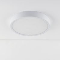 Потолочный светодиодный светильник Elektrostandard DLR034 18W 4200K 4690389134609