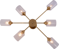 Потолочная люстра Rivoli Gill 9188-306 Б0070147