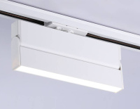 Трековый однофазный светильник Ambrella Light Track System GL6806