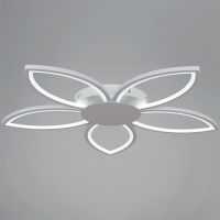 Потолочная люстра Reluce 09877-0.3-05 WH