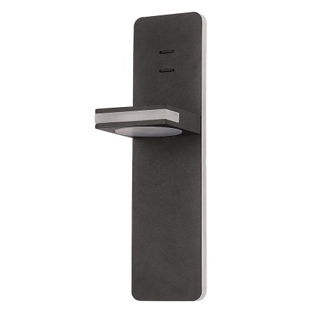 Настенный светильник Crystal Lux CLT 216W BL