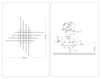 Потолочный светильник Ambrella Light Comfort LineTech FL6261