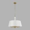 Подвесная люстра Lumion Classi Sut 8410/5A
