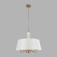 Подвесная люстра Lumion Classi Sut 8410/5A