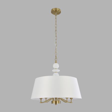 Подвесная люстра Lumion Classi Sut 8410/5A