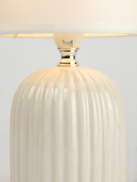 Настольная лампа Rivoli May 7548-501 Б0070131