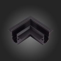 Угол-соединитель для магнитного шинопровода ST Luce Skyline 48 ST007.429.12