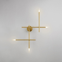 Настенный светильник ImperiumLoft Traverse 207739-26