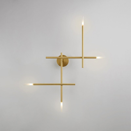 Настенный светильник ImperiumLoft Traverse 207739-26